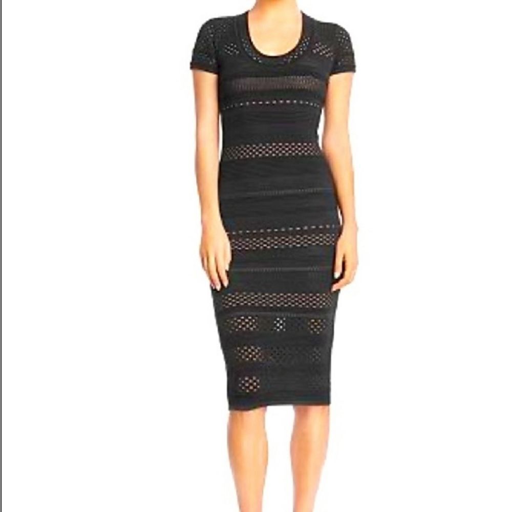 Bailey/44 Lindsay Sweater Dress Size Small‎